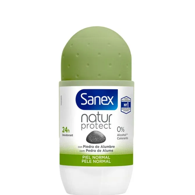 Natur Protect Desodorante Roll-On