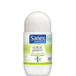 Natur Protect Fresh Efficacy Desodorante Roll-On
