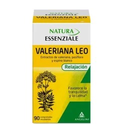 Natura Essenziale Valeriana Leo