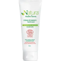 Natura Madre Tierra Crema de Manos