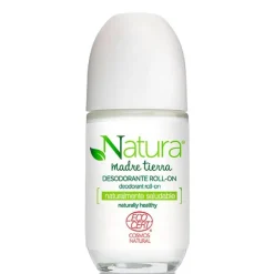 Natura Madre Tierra Desodorante Roll-On