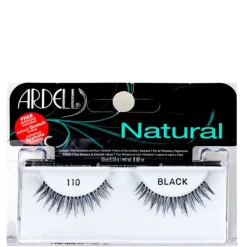 Natural 110 Black