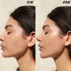 Natural Glowy Highlighter