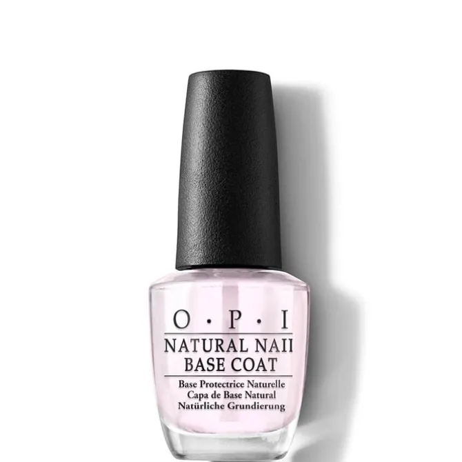 Natural Nail Base Coat