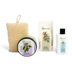 Natural Oil Box Set