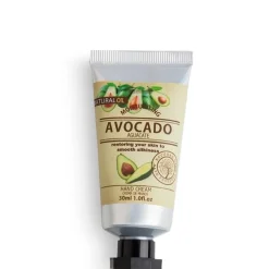 NATURAL OIL Hand Cream
