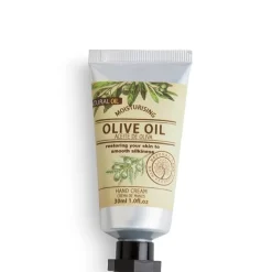 NATURAL OIL Hand Cream