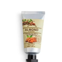 NATURAL OIL Hand Cream