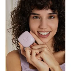 Naturally Clean Limpiador Facial Sólido