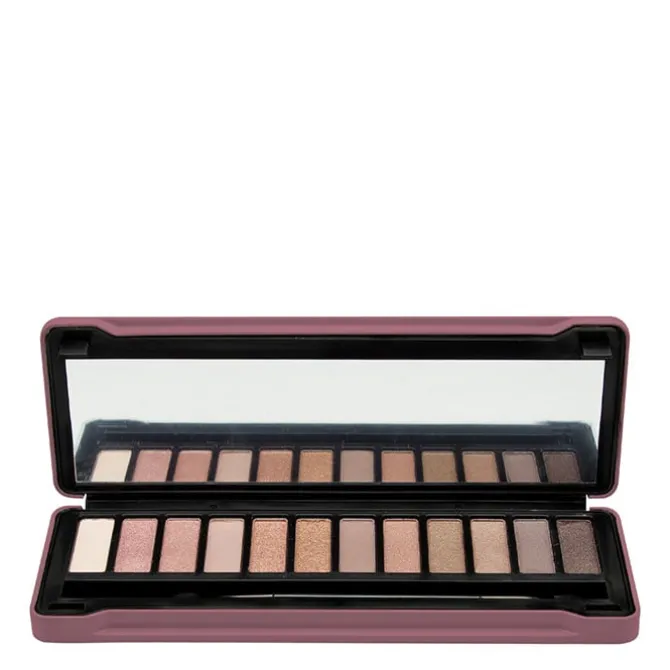 Nature 12 Color Eyeshadow