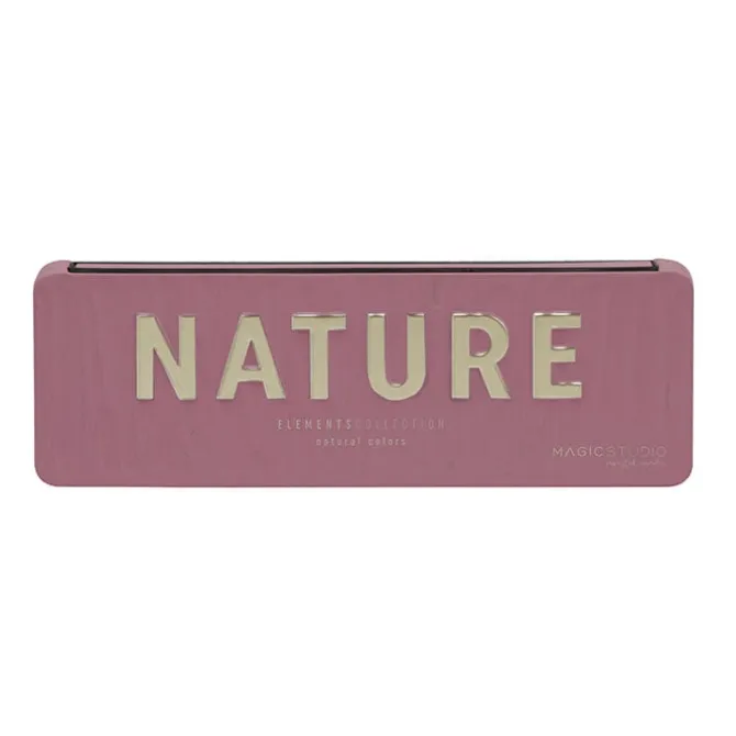 Nature 12 Color Eyeshadow