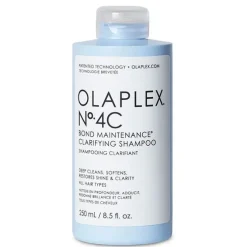 Nº4C Bond Maintenance Clarifying Shampoo