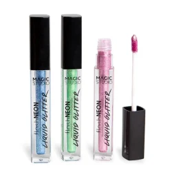 Neon Liquid Eyeshadow