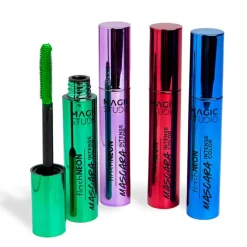 Neon Mascara Intense Color