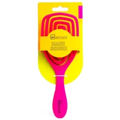 Neon Maze Brush