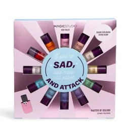 New Rules Nail Polish