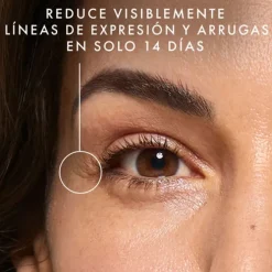 Niacinamida 24 + Vitamina E Contorno de Ojos