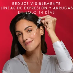 Niacinamida 24 + Vitamina E Sérum