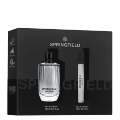 Night Attitude Estuche