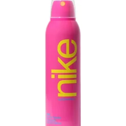 Nike Pink Desodorante Spray