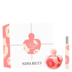 Nina Fleur Estuche
