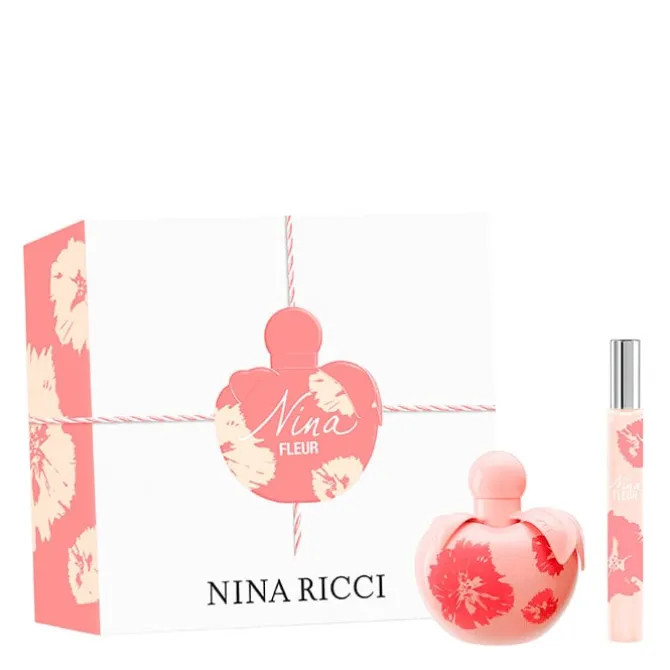 Nina Fleur Estuche