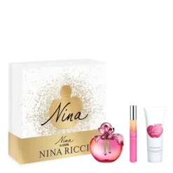 Nina Illusion Estuche