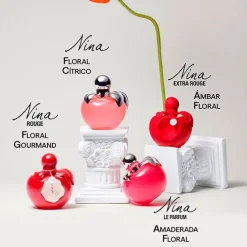 Nina Le Parfum