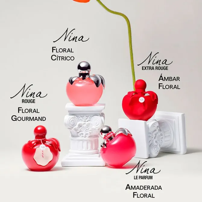 Nina Le Parfum