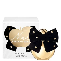 Nina Precious Gold