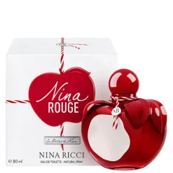 Nina Rouge