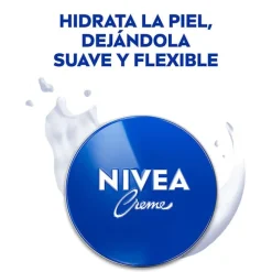 Nivea Creme