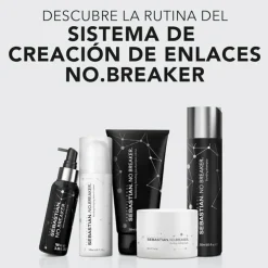 No.Breaker Shampoo