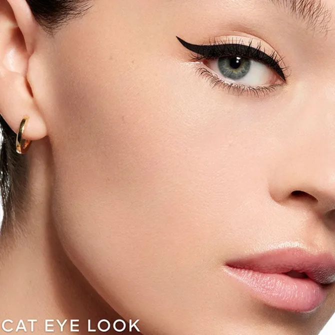 Noir G Eyeliner Graphique 24h