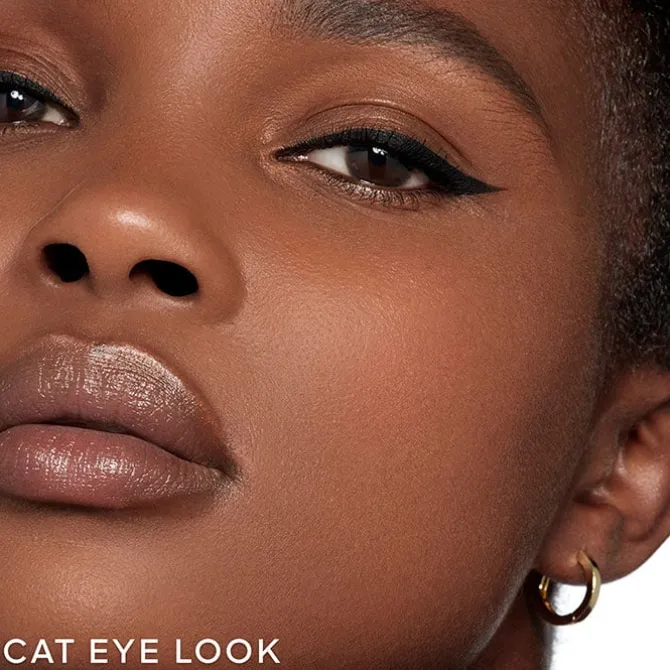 Noir G Eyeliner Graphique 24h