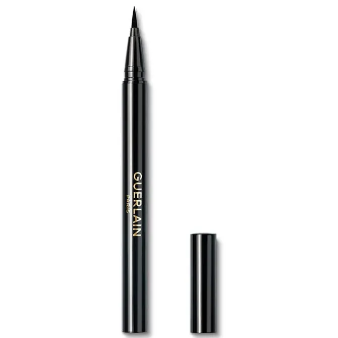 Noir G Eyeliner Graphique 24h