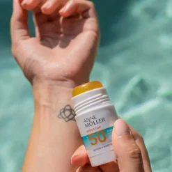 NON STOP Stick Solar Invisible SPF50+