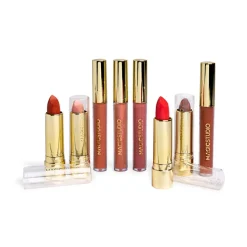 Nude Lips Duos Sets