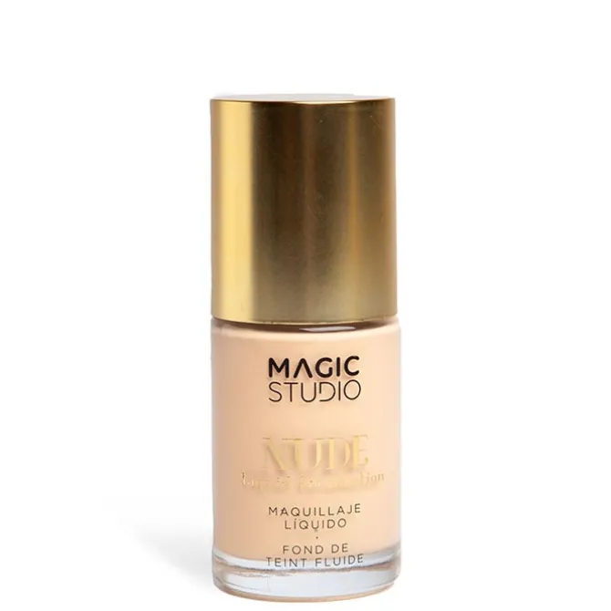 Nude Liquid Foundation
