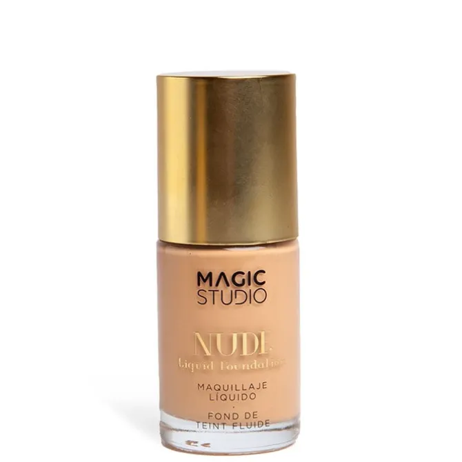 Nude Liquid Foundation
