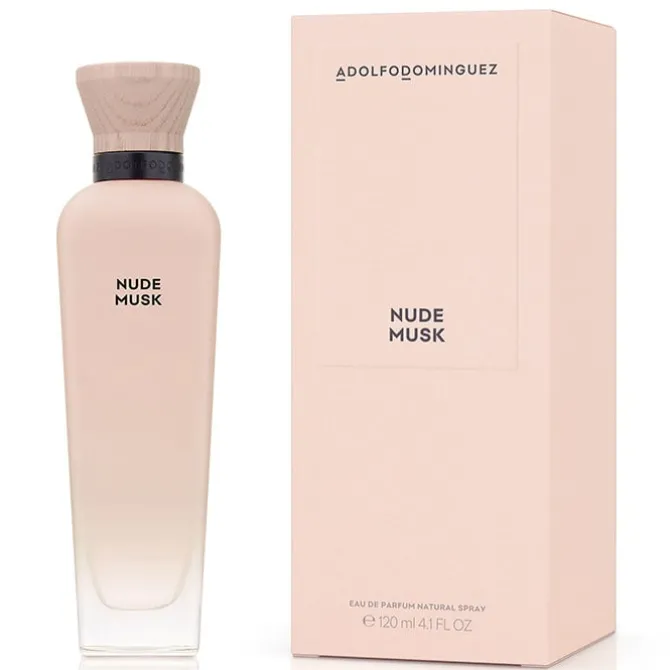 Nude Musk