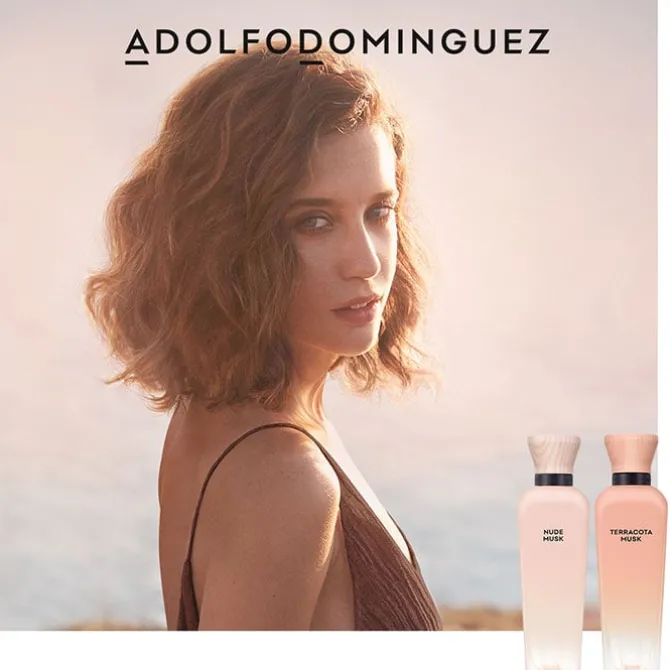 Nude Musk