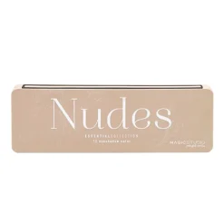 Nudes Tin Box