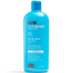 Nutratopic Pro-AMP Gel de Baño
