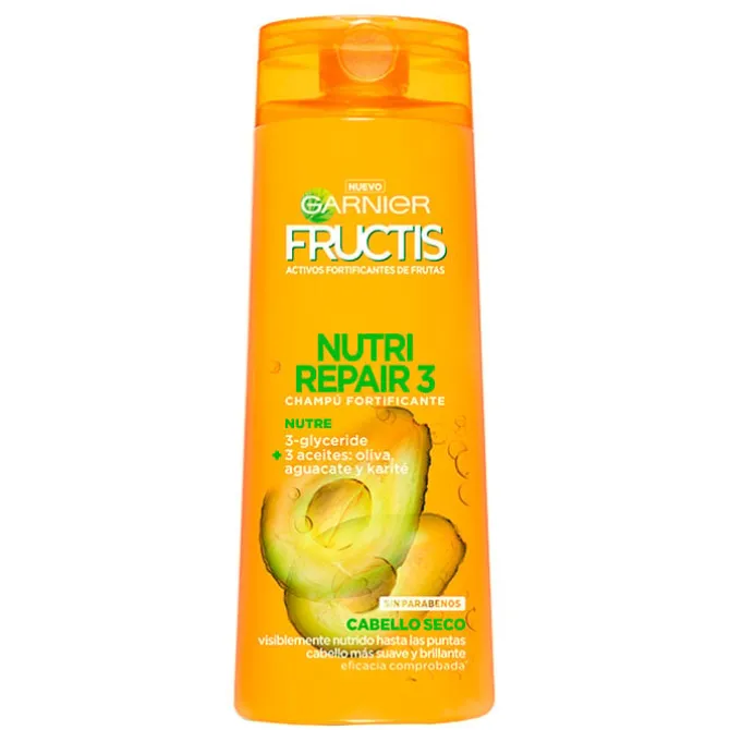 Nutri Repair 3 Champú
