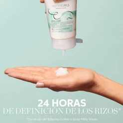 Nutricurls Conditioner