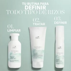 Nutricurls Conditioner