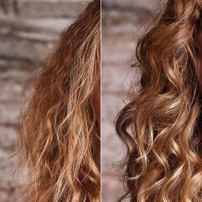 Nutricurls Conditioner