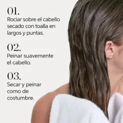 Nutricurls Milky Waves