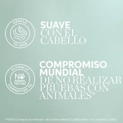 Nutricurls Milky Waves